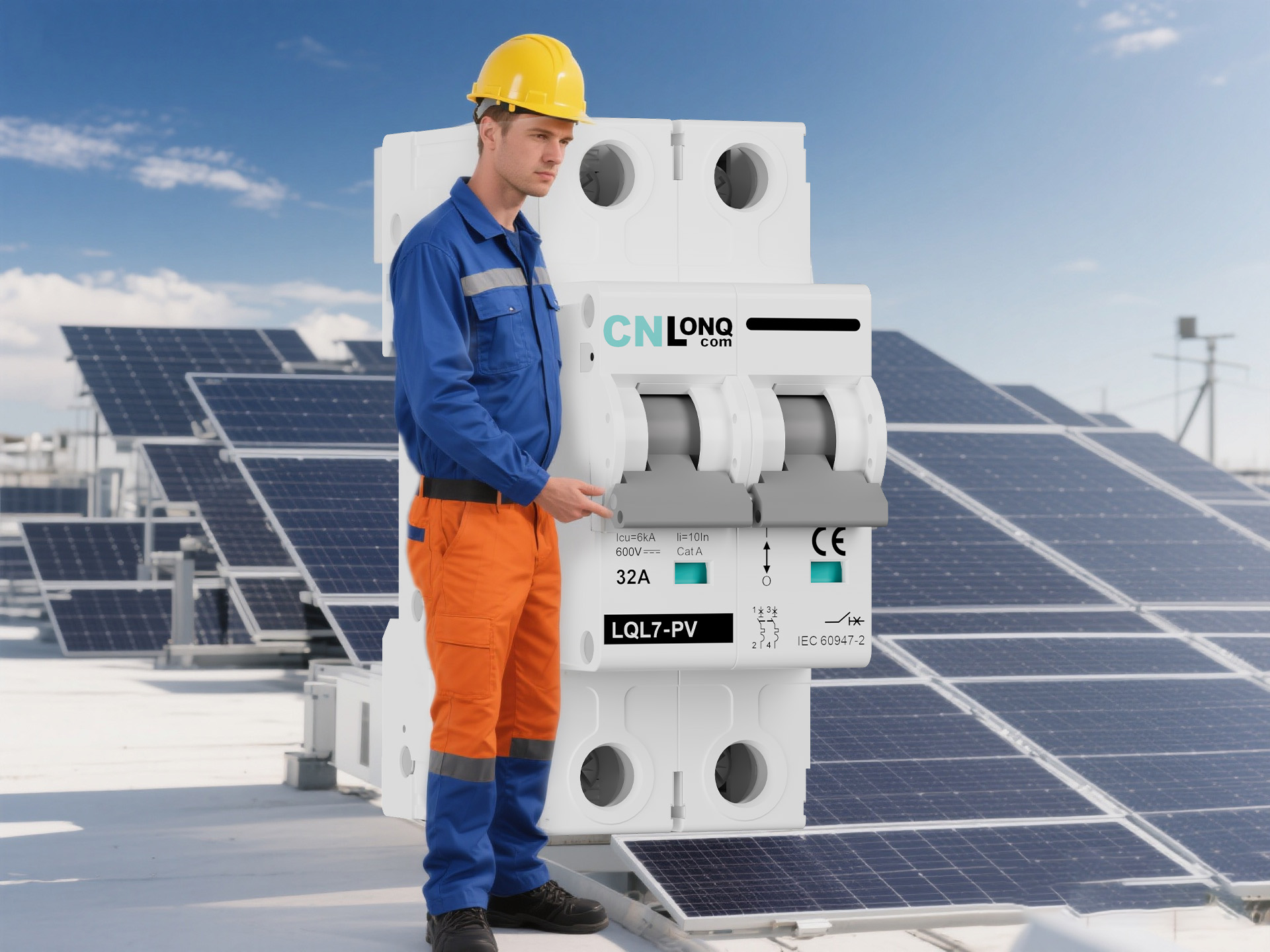 Минијатурни прекинувачи на кола: длабоко нуркање во нивната еволуција, функционирање и селекција