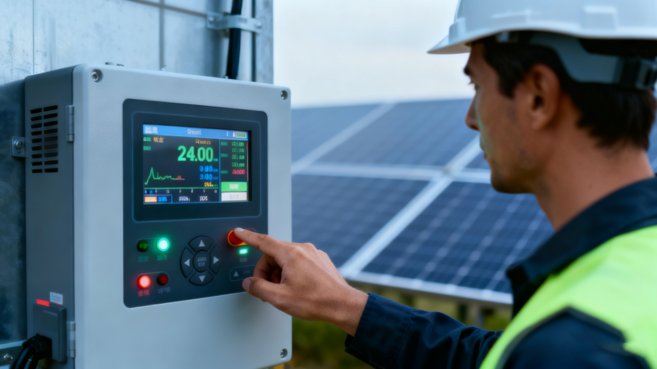 Отвора џиновски центар за соларна енергија: кинескиот 3GW Ningxia PV проект ја осветлува амбицијата за зелена енергија